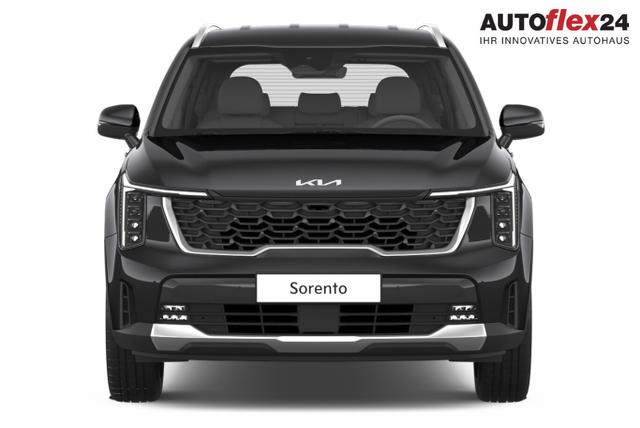 Vorlauffahrzeuge Kia Sorento - MY27 4WD Pano 7S El.Heckkl El.Sitz ACC