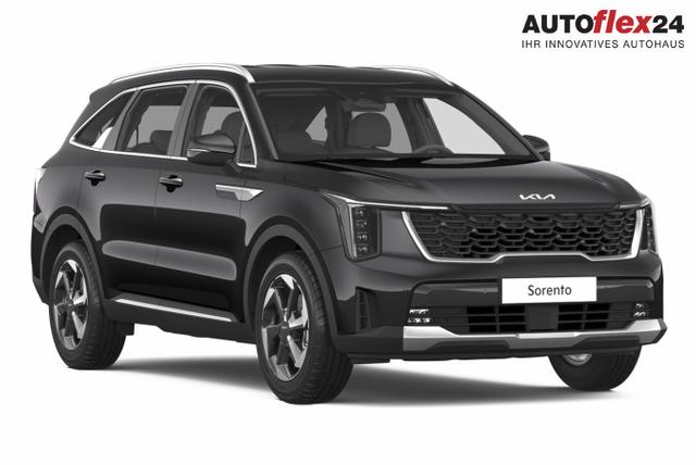 Kia Sorento MY27 4WD Pano 7S El.Heckkl El.Sitz ACC 