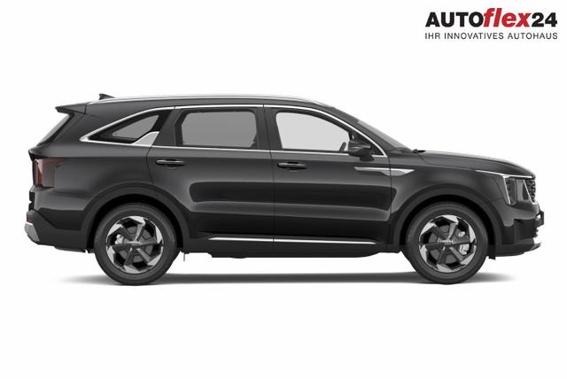 Kia Sorento MY27 4WD Pano 7S El.Heckkl El.Sitz ACC 
