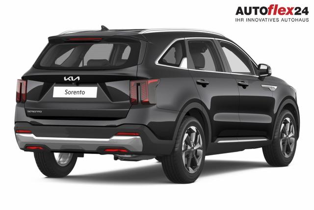 Kia Sorento MY27 4WD Pano 7S El.Heckkl El.Sitz ACC 