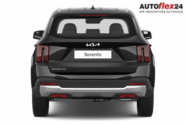 Kia Sorento MY27 4WD Pano 7S El.Heckkl El.Sitz ACC 