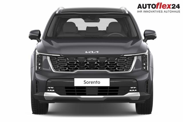 Vorlauffahrzeuge Kia Sorento - MY27 4WD 7S Pano Bose HUD El.Heckkl BVM