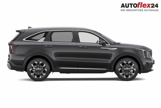 Kia Sorento MY27 4WD 7S Pano Bose HUD El.Heckkl BVM 