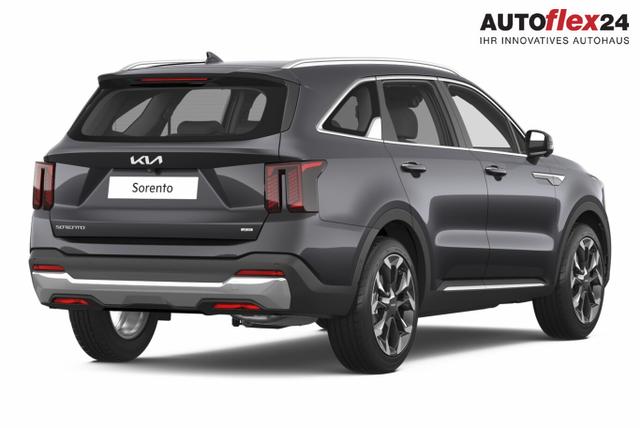 Kia Sorento MY27 4WD 7S Pano Bose HUD El.Heckkl BVM 