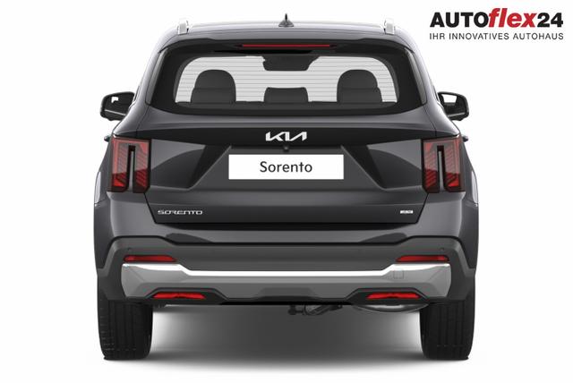 Kia Sorento MY27 4WD 7S Pano Bose HUD El.Heckkl BVM 