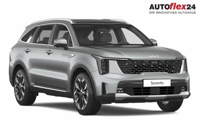Kia Sorento MY27 4WD 7S Pano Bose HUD El.Heckkl BVM 