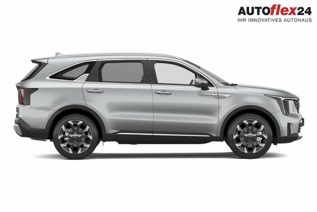 Kia Sorento MY27 4WD 7S Pano Bose HUD El.Heckkl BVM 