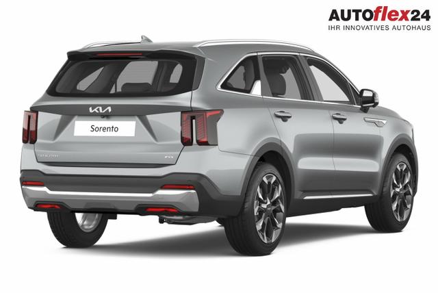 Kia Sorento MY27 4WD 7S Pano Bose HUD El.Heckkl BVM 