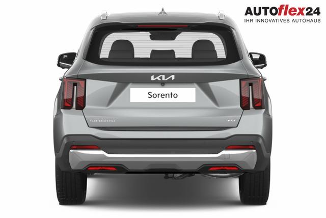 Kia Sorento MY27 4WD 7S Pano Bose HUD El.Heckkl BVM 