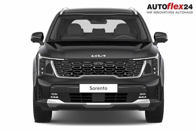 Vorlauffahrzeuge Kia Sorento - MY27 4WD 7S Pano Bose HUD El.Heckkl BVM