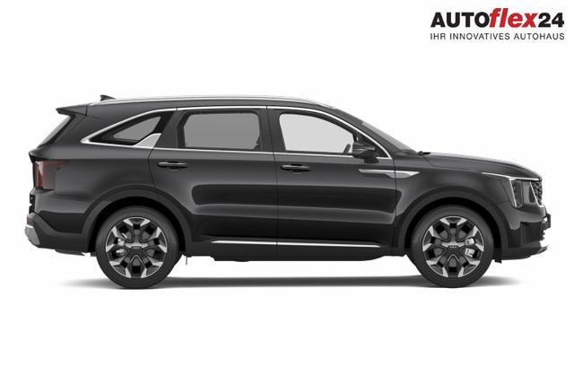 Kia Sorento MY27 4WD 7S Pano Bose HUD El.Heckkl BVM 