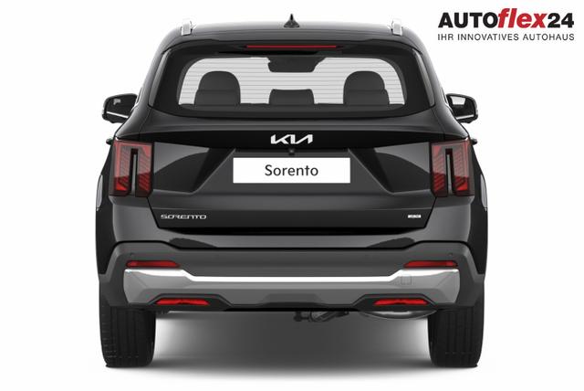Kia Sorento MY27 4WD 7S Pano Bose HUD El.Heckkl BVM 