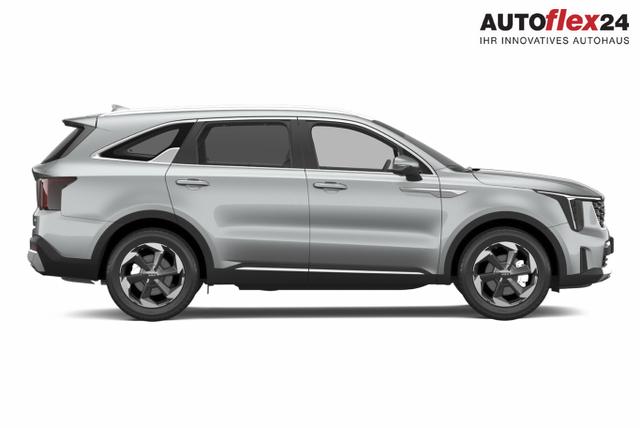 Kia Sorento MY27 HEV 4WD 7S Pano Bose HUD El.Heckkl 