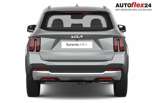 Kia Sorento MY27 HEV 4WD 7S Pano Bose HUD El.Heckkl 