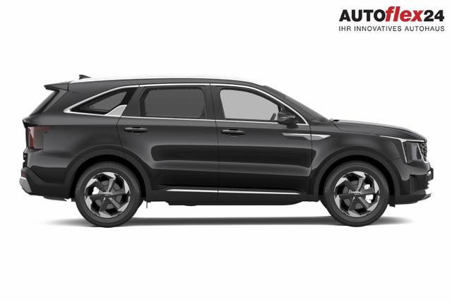Kia Sorento MY27 HEV 4WD 7S Pano Bose HUD El.Heckkl 