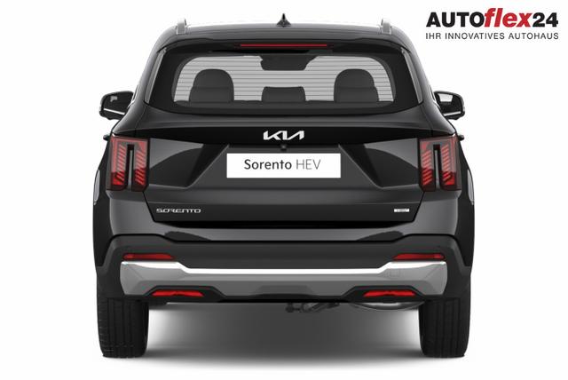 Kia Sorento MY27 HEV 4WD 7S Pano Bose HUD El.Heckkl 