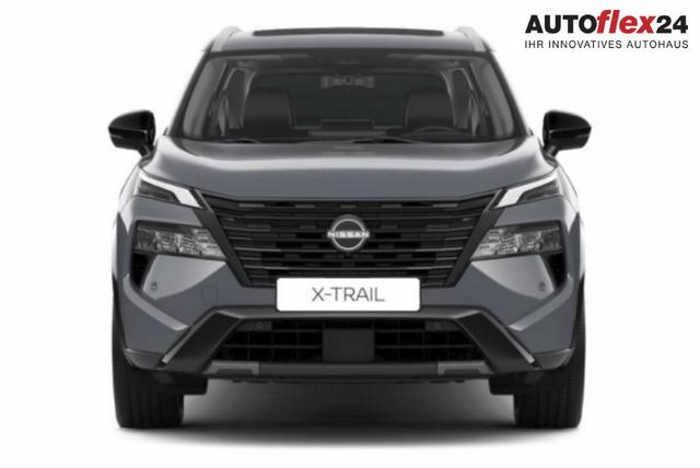 Vorlauffahrzeuge Nissan X-Trail - Tekna Facelift e-Power HUD El.Heckkl ACC