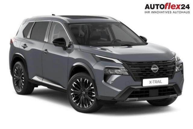 Nissan X-Trail Tekna Facelift e-Power HUD El.Heckkl ACC 