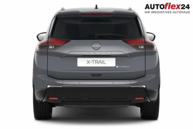 Nissan X-Trail Tekna Facelift e-Power HUD El.Heckkl ACC 