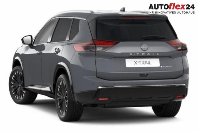 Nissan X-Trail Tekna Facelift e-Power HUD El.Heckkl ACC 
