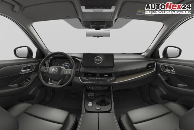 Nissan X-Trail Tekna Facelift e-Power HUD El.Heckkl ACC 