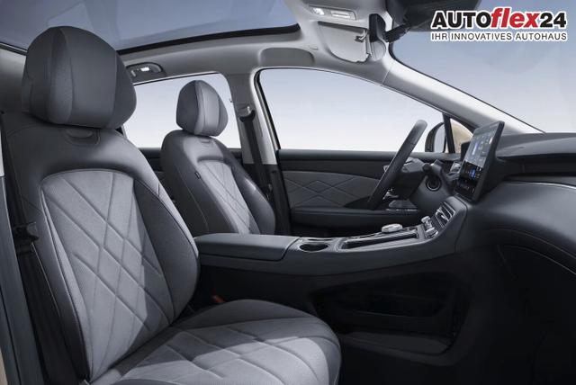 Vorlauffahrzeuge MG S6 EV - Luxury 77kWh Pano HUD Sitzklima ACC 20Z
