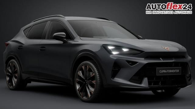 Vorlauffahrzeuge Cupra Formentor - e-HYBRID 19" Dinamica EdgeP Kam eHk