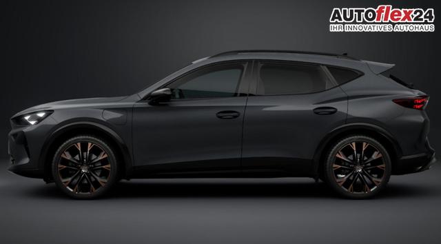 Cupra Formentor e-HYBRID 19" Dinamica EdgeP Kam eHk 