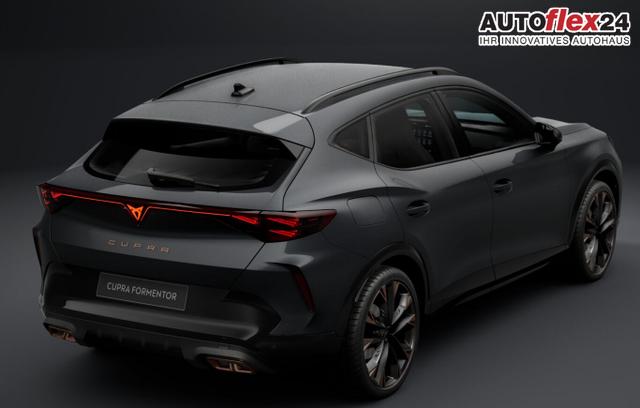 Cupra Formentor e-HYBRID 19" Dinamica EdgeP Kam eHk 