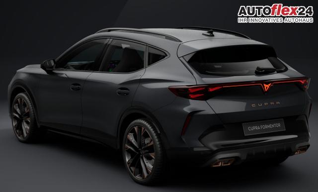 Cupra Formentor e-HYBRID 19" Dinamica EdgeP Kam eHk 