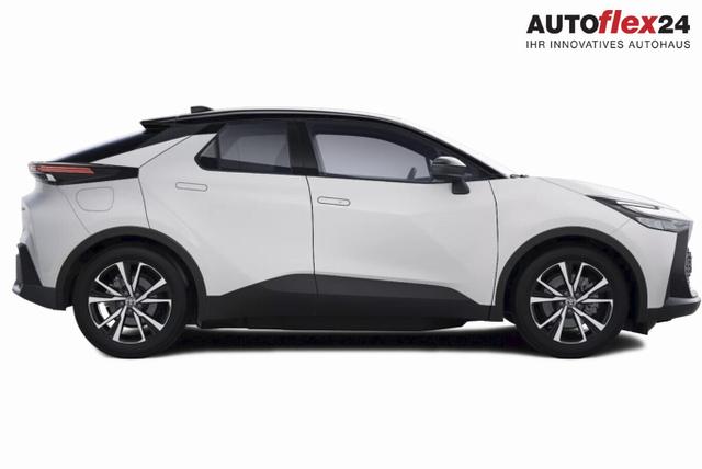 Toyota C-HR Teamplayer PHEV Nav eHk SmarKey PrivG Totw 