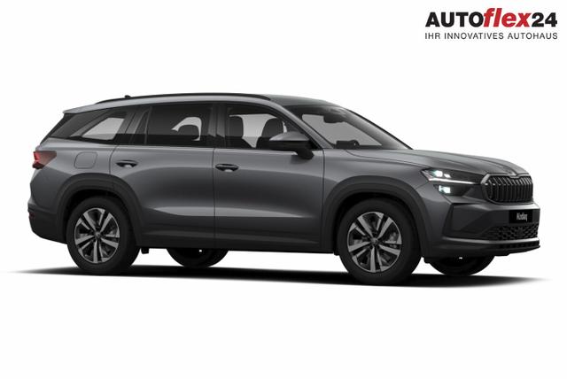 Skoda Kodiaq Selection Selec 7S AHK Matrix Nav Kessy ACC SunS 