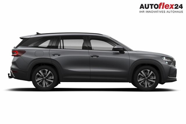 Skoda Kodiaq Selection Selec 7S AHK Matrix Nav Kessy ACC SunS 