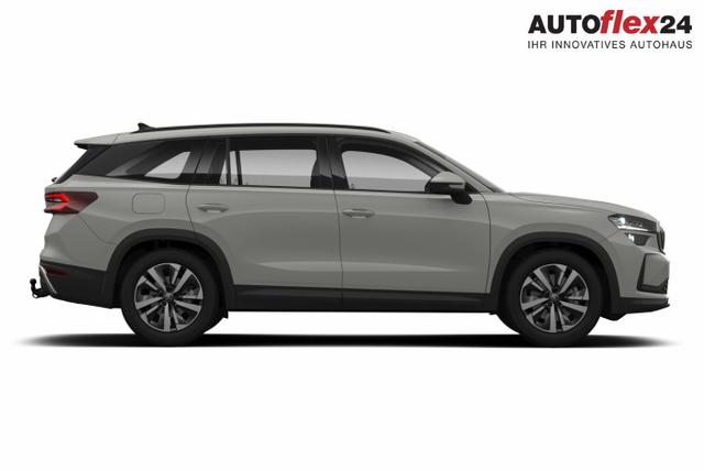 Skoda Kodiaq Selection Selec AHK Matrix Nav Kessy ACC SunS SHZ 