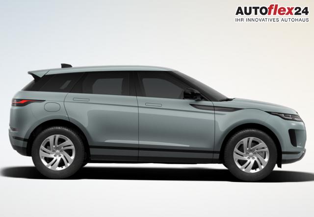Vorlauffahrzeuge Land Rover Range Rover Evoque - S FahrassistenzP KomfortP SHZ