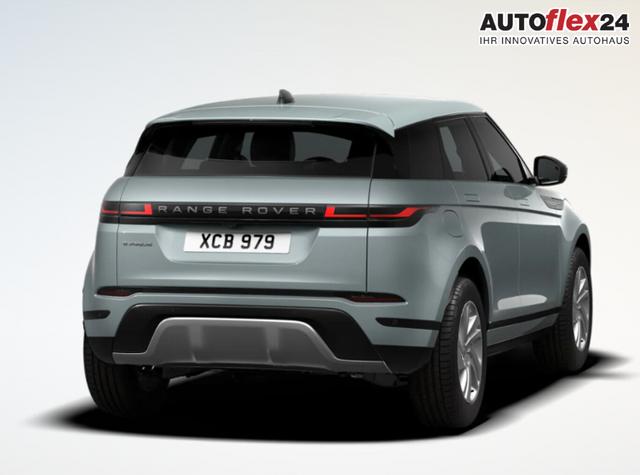 Land Rover Range Rover Evoque S FahrassistenzP KomfortP SHZ 