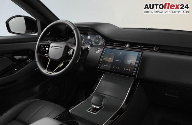 Land Rover Range Rover Evoque S FahrassistenzP KomfortP SHZ 