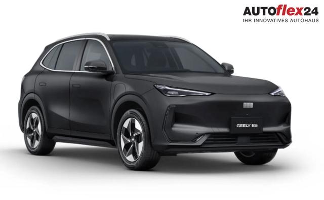 Geely E5 Max+ 68KWh Pano HUD el.Heck 360&deg;ACC Leder 19Z 