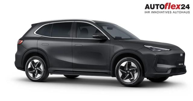 Geely E5 Max+ 68KWh Pano HUD el.Heck 360&deg;ACC Leder 19Z 