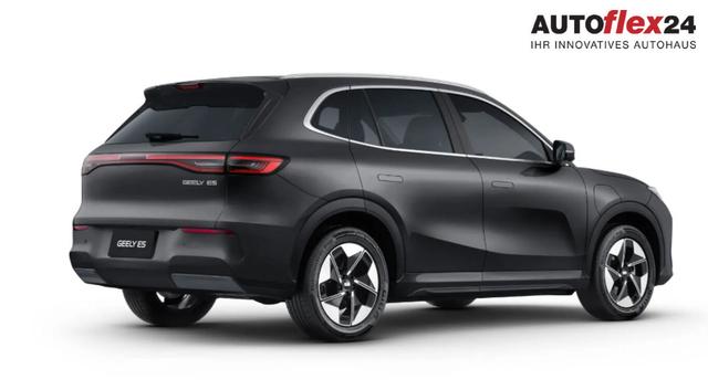 Geely E5 Max+ 68KWh Pano HUD el.Heck 360&deg;ACC Leder 19Z 
