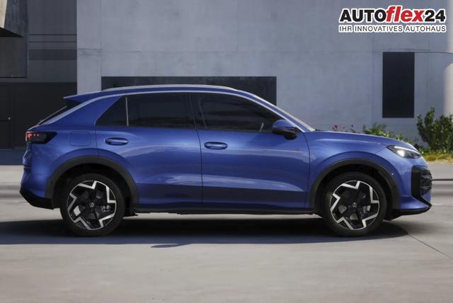 Volkswagen T-Roc R-Line IQ.Matrix Pano AHK EasyO ParkAss+ 