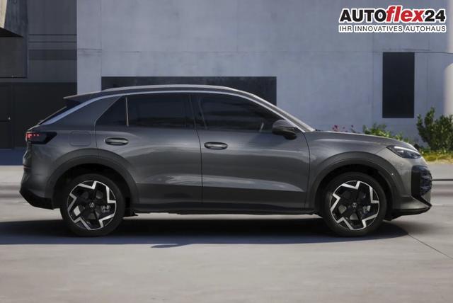 Volkswagen T-Roc R-Line AHK EasyO ParkAss+ SHZ LM18Z Keyl 