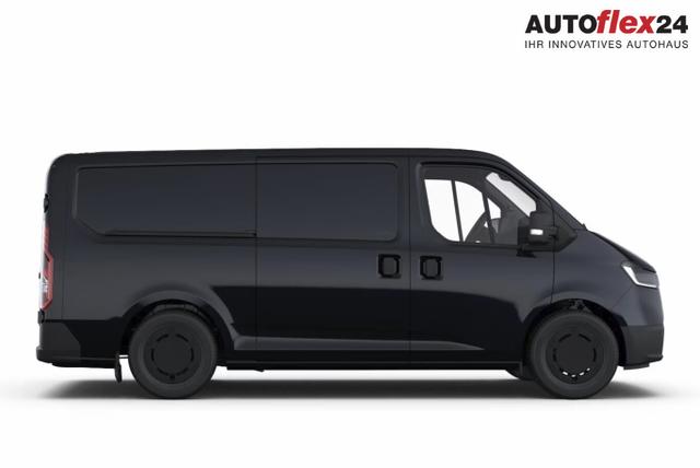 Vorlauffahrzeuge Ford Transit - Trend City 56kWh L1H1 ACC Kam SHZ PDC 3S