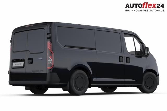 Ford Transit Trend City 56kWh L1H1 ACC Kam SHZ PDC 3S 