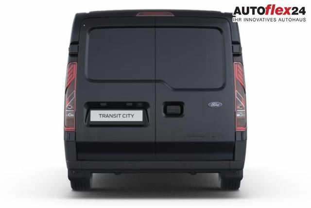 Ford Transit Trend City 56kWh L1H1 ACC Kam SHZ PDC 3S 