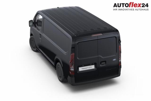 Ford Transit Trend City 56kWh L1H1 ACC Kam SHZ PDC 3S 