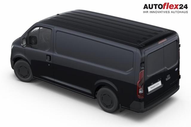 Ford Transit Trend City 56kWh L1H1 ACC Kam SHZ PDC 3S 