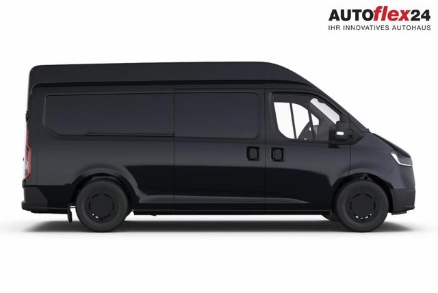 Vorlauffahrzeuge Ford Transit - Trend City 56kWh L2H2 ACC Kam SHZ PDC 3S