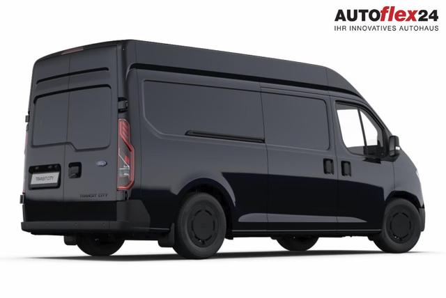 Ford Transit Trend City 56kWh L2H2 ACC Kam SHZ PDC 3S 