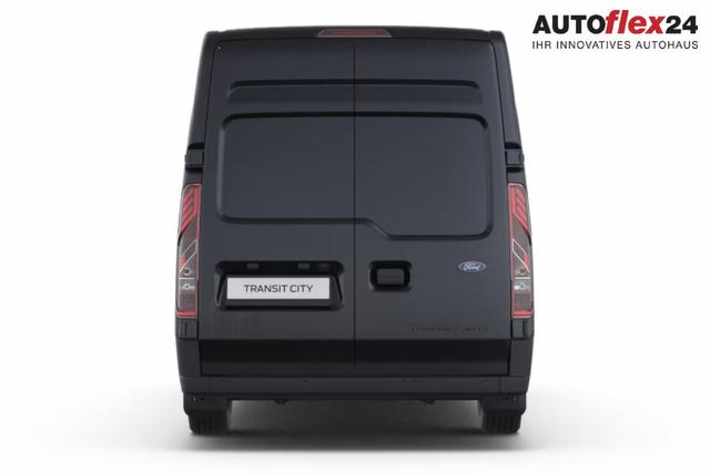 Ford Transit Trend City 56kWh L2H2 ACC Kam SHZ PDC 3S 